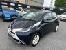 USED 2014 64 TOYOTA AYGO 1.0 VVT-i x-play Hatchback 5dr Petrol Manual Euro 5 Euro 5 (68 ps) 12 MONTHS MOT AND FULL ENGINE SERVICE ON EVERY CAR!!!