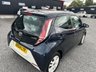 USED 2014 64 TOYOTA AYGO 1.0 VVT-i x-play Hatchback 5dr Petrol Manual Euro 5 Euro 5 (68 ps) 12 MONTHS MOT AND FULL ENGINE SERVICE ON EVERY CAR!!!