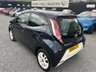 USED 2014 64 TOYOTA AYGO 1.0 VVT-i x-play Hatchback 5dr Petrol Manual Euro 5 Euro 5 (68 ps) 12 MONTHS MOT AND FULL ENGINE SERVICE ON EVERY CAR!!!