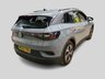 USED 2022 22 VOLKSWAGEN ID4 Pure 52kWh Life SUV 5dr Electric Auto (148 ps) App Connect, Assistance Pack, Comfort Pack, Infotainment Package, 18In Alloys App Connect, Assistance Pack, Comfort Pack, Infotainment Package, 18In Alloys