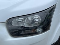 USED 2022 22 FORD TRANSIT 2.0 350 EcoBlue Leader RWD L3 Euro 6 (s/s) 2dr Luton+Tail Lift+A/C+1owner