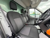 USED 2022 22 FORD TRANSIT 2.0 350 EcoBlue Leader RWD L3 Euro 6 (s/s) 2dr Luton+Tail Lift+A/C+1owner