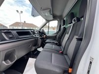 USED 2022 22 FORD TRANSIT 2.0 350 EcoBlue Leader RWD L3 Euro 6 (s/s) 2dr Luton+Tail Lift+A/C+1owner