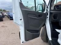 USED 2022 22 FORD TRANSIT 2.0 350 EcoBlue Leader RWD L3 Euro 6 (s/s) 2dr Luton+Tail Lift+A/C+1owner