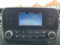 USED 2022 22 FORD TRANSIT 2.0 350 EcoBlue Leader RWD L3 Euro 6 (s/s) 2dr Luton+Tail Lift+A/C+1owner