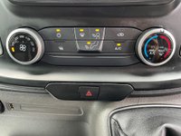 USED 2022 22 FORD TRANSIT 2.0 350 EcoBlue Leader RWD L3 Euro 6 (s/s) 2dr Luton+Tail Lift+A/C+1owner