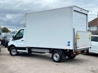 USED 2022 22 FORD TRANSIT 2.0 350 EcoBlue Leader RWD L3 Euro 6 (s/s) 2dr Luton+Tail Lift+A/C+1owner