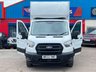 USED 2022 22 FORD TRANSIT 2.0 350 EcoBlue Leader RWD L3 Euro 6 (s/s) 2dr Luton+Tail Lift+A/C+1owner