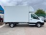 USED 2022 22 FORD TRANSIT 2.0 350 EcoBlue Leader RWD L3 Euro 6 (s/s) 2dr Luton+Tail Lift+A/C+1owner