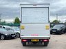 USED 2022 22 FORD TRANSIT 2.0 350 EcoBlue Leader RWD L3 Euro 6 (s/s) 2dr Luton+Tail Lift+A/C+1owner