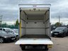 USED 2022 22 FORD TRANSIT 2.0 350 EcoBlue Leader RWD L3 Euro 6 (s/s) 2dr Luton+Tail Lift+A/C+1owner