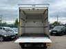 USED 2022 22 FORD TRANSIT 2.0 350 EcoBlue Leader RWD L3 Euro 6 (s/s) 2dr Luton+Tail Lift+A/C+1owner