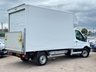 USED 2022 22 FORD TRANSIT 2.0 350 EcoBlue Leader RWD L3 Euro 6 (s/s) 2dr Luton+Tail Lift+A/C+1owner