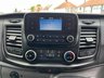 USED 2022 22 FORD TRANSIT 2.0 350 EcoBlue Leader RWD L3 Euro 6 (s/s) 2dr Luton+Tail Lift+A/C+1owner