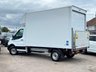 USED 2022 22 FORD TRANSIT 2.0 350 EcoBlue Leader RWD L3 Euro 6 (s/s) 2dr Luton+Tail Lift+A/C+1owner