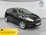 USED 2013 13 FORD FIESTA 1.0T EcoBoost Zetec Hatchback 5dr Petrol Manual Euro 5 (s/s) (100 ps) ** REAR PARKING SENSORS **