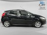 USED 2013 13 FORD FIESTA 1.0T EcoBoost Zetec Hatchback 5dr Petrol Manual Euro 5 (s/s) (100 ps) ** REAR PARKING SENSORS **