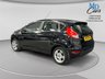 USED 2013 13 FORD FIESTA 1.0T EcoBoost Zetec Hatchback 5dr Petrol Manual Euro 5 (s/s) (100 ps) ** REAR PARKING SENSORS **