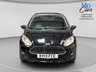 USED 2013 13 FORD FIESTA 1.0T EcoBoost Zetec Hatchback 5dr Petrol Manual Euro 5 (s/s) (100 ps) ** REAR PARKING SENSORS **
