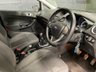 USED 2013 13 FORD FIESTA 1.0T EcoBoost Zetec Hatchback 5dr Petrol Manual Euro 5 (s/s) (100 ps) ** REAR PARKING SENSORS **