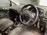 USED 2013 13 FORD FIESTA 1.0T EcoBoost Zetec Hatchback 5dr Petrol Manual Euro 5 (s/s) (100 ps) ** REAR PARKING SENSORS **