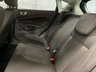 USED 2013 13 FORD FIESTA 1.0T EcoBoost Zetec Hatchback 5dr Petrol Manual Euro 5 (s/s) (100 ps) ** REAR PARKING SENSORS **