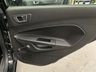 USED 2013 13 FORD FIESTA 1.0T EcoBoost Zetec Hatchback 5dr Petrol Manual Euro 5 (s/s) (100 ps) ** REAR PARKING SENSORS **