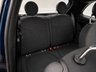 USED 2023 23 FIAT 500 Blue 1.0 MHEV hatchback, 36,372 miles, Euro 6, ULEZ compliant, 6-speed manual, 15in alloys, 7in touchscreen, CarPlay/Android Auto, sunroof. This 2023 Fiat 500 is a superb example, having had only one owner from new. It is powered by an efficient 1.0 litre petrol engine, meeting Euro 6 emissions standards. This model comes equipped with a fixed sunroof, offering a bright and airy cabin experience. Inside, you'll find a 7 inch HD touchscreen radio complete with Bluetooth, USB connectivity, and DAB digital radio. For your comfort, it features air conditioning, and seamless integration with your smartphone is provided through Apple CarP