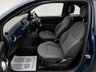 USED 2023 23 FIAT 500 Blue 1.0 MHEV hatchback, 36,372 miles, Euro 6, ULEZ compliant, 6-speed manual, 15in alloys, 7in touchscreen, CarPlay/Android Auto, sunroof. This 2023 Fiat 500 is a superb example, having had only one owner from new. It is powered by an efficient 1.0 litre petrol engine, meeting Euro 6 emissions standards. This model comes equipped with a fixed sunroof, offering a bright and airy cabin experience. Inside, you'll find a 7 inch HD touchscreen radio complete with Bluetooth, USB connectivity, and DAB digital radio. For your comfort, it features air conditioning, and seamless integration with your smartphone is provided through Apple CarP