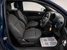 USED 2023 23 FIAT 500 Blue 1.0 MHEV hatchback, 36,372 miles, Euro 6, ULEZ compliant, 6-speed manual, 15in alloys, 7in touchscreen, CarPlay/Android Auto, sunroof. This 2023 Fiat 500 is a superb example, having had only one owner from new. It is powered by an efficient 1.0 litre petrol engine, meeting Euro 6 emissions standards. This model comes equipped with a fixed sunroof, offering a bright and airy cabin experience. Inside, you'll find a 7 inch HD touchscreen radio complete with Bluetooth, USB connectivity, and DAB digital radio. For your comfort, it features air conditioning, and seamless integration with your smartphone is provided through Apple CarP