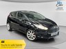 USED 2014 64 FORD FIESTA 1.0T EcoBoost Titanium X Hatchback 5dr Petrol Manual Euro 5 (s/s) (100 ps) ** ULEZ ** NEW WET BELT