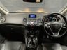 USED 2014 64 FORD FIESTA 1.0T EcoBoost Titanium X Hatchback 5dr Petrol Manual Euro 5 (s/s) (100 ps) ** ULEZ ** NEW WET BELT