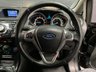 USED 2014 64 FORD FIESTA 1.0T EcoBoost Titanium X Hatchback 5dr Petrol Manual Euro 5 (s/s) (100 ps) ** ULEZ ** NEW WET BELT