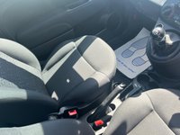 USED 2023 23 FIAT 500 White 1.0 MHEV hatchback, 39,960 miles, Euro 6, ULEZ compliant, 6-speed manual, 15in alloys, 7in touchscreen, CarPlay/Android Auto, sunroof. This 2023 Fiat 500 is a superb example, having had only one owner since new. It features a responsive 1.0 litre petrol engine, meeting Euro 6 emissions standards. Inside, you'll find a 7in HD touchscreen radio complete with Bluetooth, USB connectivity, and DAB digital radio. Seamlessly integrate your smartphone with Apple CarPlay and Android Auto. Comfort is assured with air conditioning, and the fixed sunroof adds an open feel to the cabin. Practicality is enhanced by rain and dusk sensors, whi