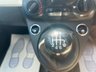 USED 2023 23 FIAT 500 White 1.0 MHEV hatchback, 39,960 miles, Euro 6, ULEZ compliant, 6-speed manual, 15in alloys, 7in touchscreen, CarPlay/Android Auto, sunroof. This 2023 Fiat 500 is a superb example, having had only one owner since new. It features a responsive 1.0 litre petrol engine, meeting Euro 6 emissions standards. Inside, you'll find a 7in HD touchscreen radio complete with Bluetooth, USB connectivity, and DAB digital radio. Seamlessly integrate your smartphone with Apple CarPlay and Android Auto. Comfort is assured with air conditioning, and the fixed sunroof adds an open feel to the cabin. Practicality is enhanced by rain and dusk sensors, whi