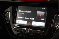 USED 2018 18 VAUXHALL CORSA 1.4i ecoTEC SRi Hatchback 3dr Petrol Manual Euro 6 (90 ps) 