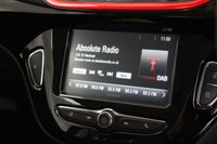 USED 2018 18 VAUXHALL CORSA 1.4i ecoTEC SRi Hatchback 3dr Petrol Manual Euro 6 (90 ps) 