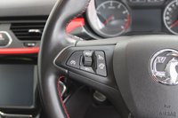 USED 2018 18 VAUXHALL CORSA 1.4i ecoTEC SRi Hatchback 3dr Petrol Manual Euro 6 (90 ps) 