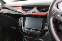 USED 2018 18 VAUXHALL CORSA 1.4i ecoTEC SRi Hatchback 3dr Petrol Manual Euro 6 (90 ps) 