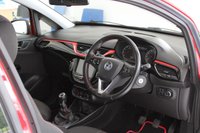 USED 2018 18 VAUXHALL CORSA 1.4i ecoTEC SRi Hatchback 3dr Petrol Manual Euro 6 (90 ps) 