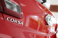 USED 2018 18 VAUXHALL CORSA 1.4i ecoTEC SRi Hatchback 3dr Petrol Manual Euro 6 (90 ps) 
