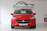 USED 2018 18 VAUXHALL CORSA 1.4i ecoTEC SRi Hatchback 3dr Petrol Manual Euro 6 (90 ps) 
