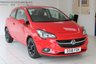 USED 2018 18 VAUXHALL CORSA 1.4i ecoTEC SRi Hatchback 3dr Petrol Manual Euro 6 (90 ps) 