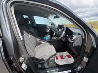 USED 2023 73 AUDI Q2 1.0 TFSI 30 Sport SUV 5dr Petrol Manual Euro 6 (s/s) (110 ps) 