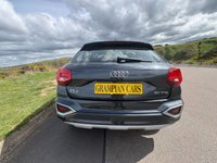 USED 2023 73 AUDI Q2 1.0 TFSI 30 Sport SUV 5dr Petrol Manual Euro 6 (s/s) (110 ps) 