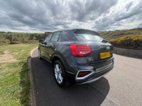 USED 2023 73 AUDI Q2 1.0 TFSI 30 Sport SUV 5dr Petrol Manual Euro 6 (s/s) (110 ps) 