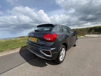 USED 2023 73 AUDI Q2 1.0 TFSI 30 Sport SUV 5dr Petrol Manual Euro 6 (s/s) (110 ps) 