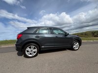 USED 2023 73 AUDI Q2 1.0 TFSI 30 Sport SUV 5dr Petrol Manual Euro 6 (s/s) (110 ps) 