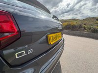 USED 2023 73 AUDI Q2 1.0 TFSI 30 Sport SUV 5dr Petrol Manual Euro 6 (s/s) (110 ps) 