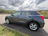 USED 2023 73 AUDI Q2 1.0 TFSI 30 Sport SUV 5dr Petrol Manual Euro 6 (s/s) (110 ps) 